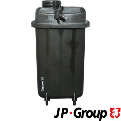 Expansion Tank, coolant